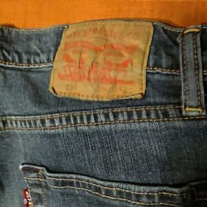 levis 754
